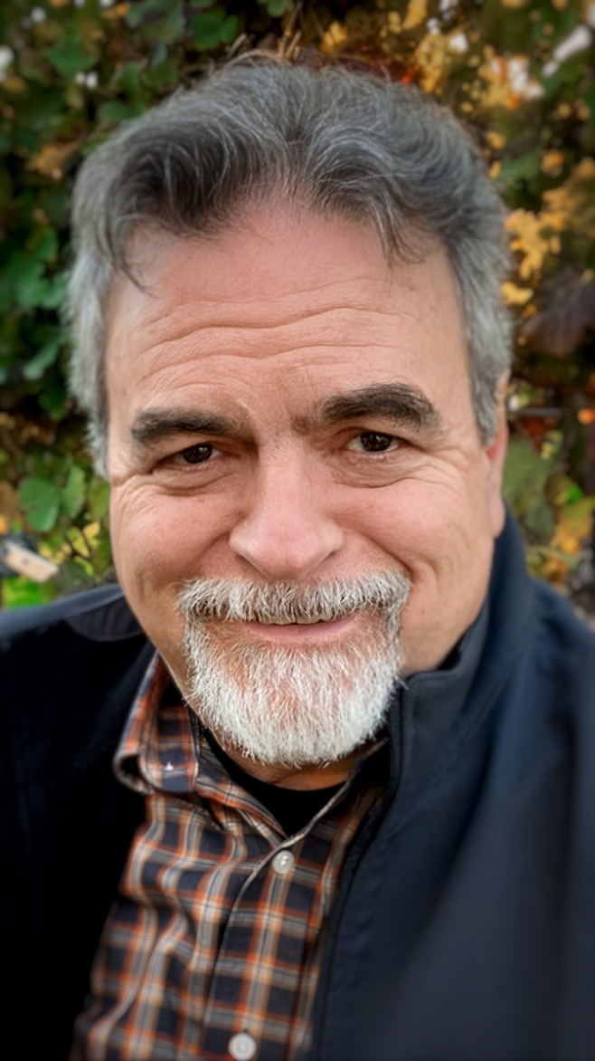 Ray Sikes